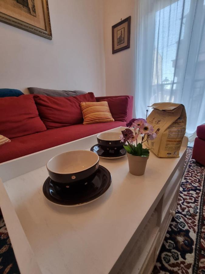 Appartamento A Casa di Zio Campagnano Di Roma Esterno foto