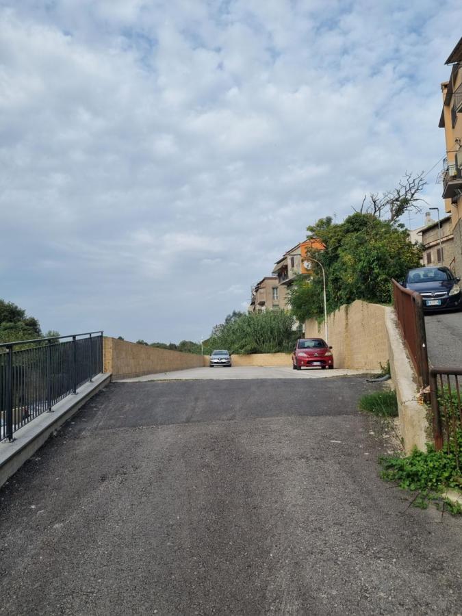 Appartamento A Casa di Zio Campagnano Di Roma Esterno foto