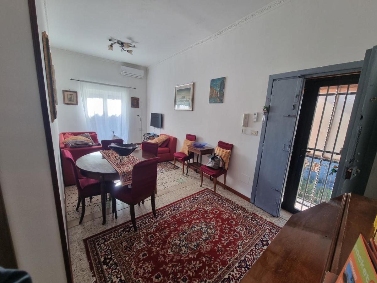 Appartamento A Casa di Zio Campagnano Di Roma Esterno foto