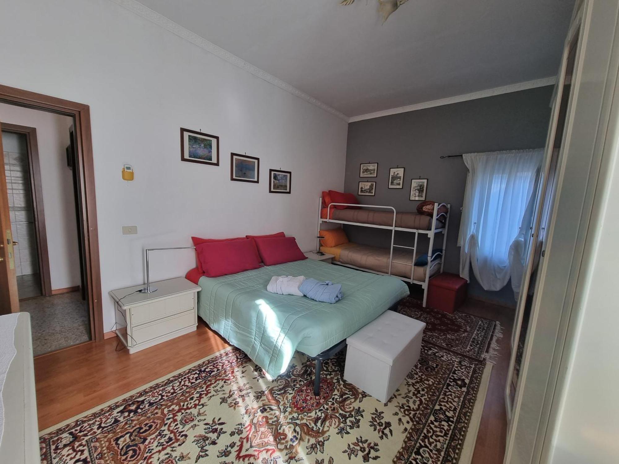 Appartamento A Casa di Zio Campagnano Di Roma Camera foto